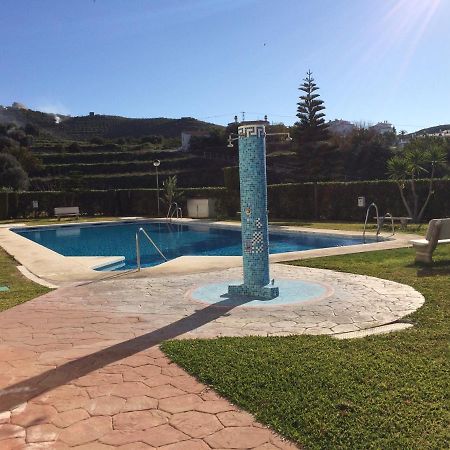 Apartamento Residentie Montesol Torrox Exterior foto