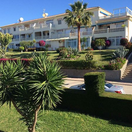 Apartamento Residentie Montesol Torrox Exterior foto