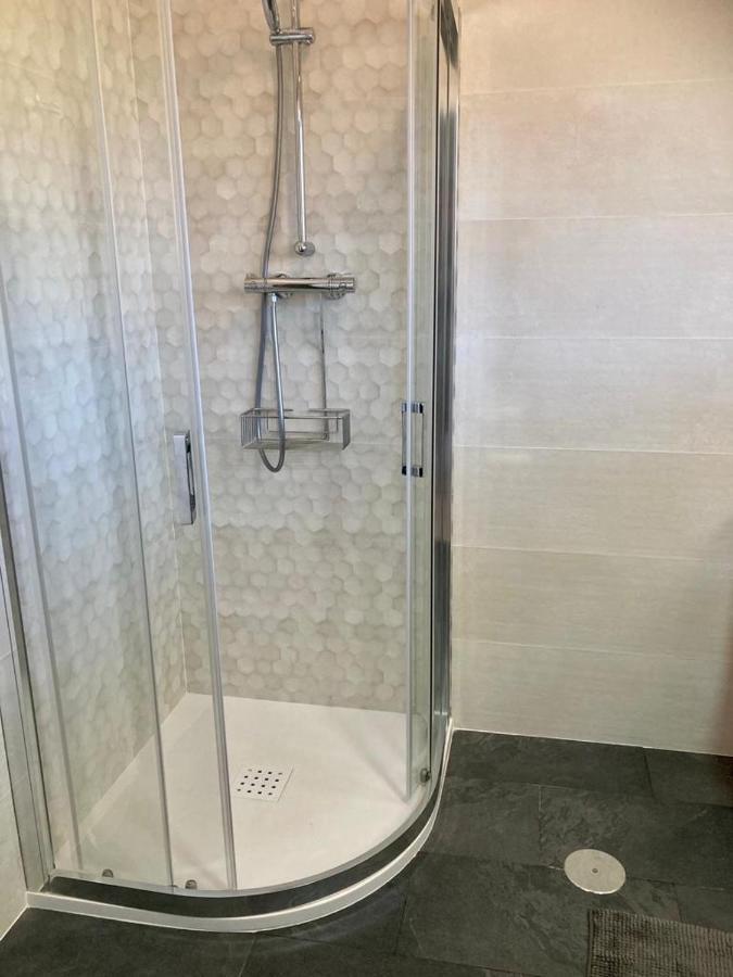 Apartamento Residentie Montesol Torrox Exterior foto