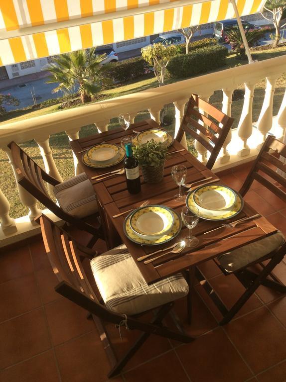 Apartamento Residentie Montesol Torrox Exterior foto