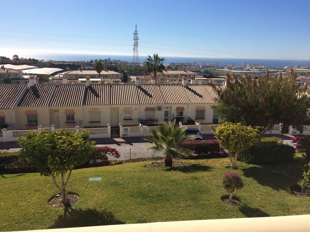 Apartamento Residentie Montesol Torrox Exterior foto