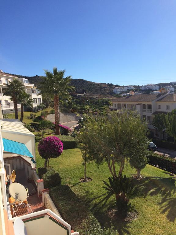 Apartamento Residentie Montesol Torrox Exterior foto