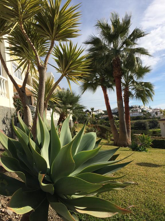 Apartamento Residentie Montesol Torrox Exterior foto