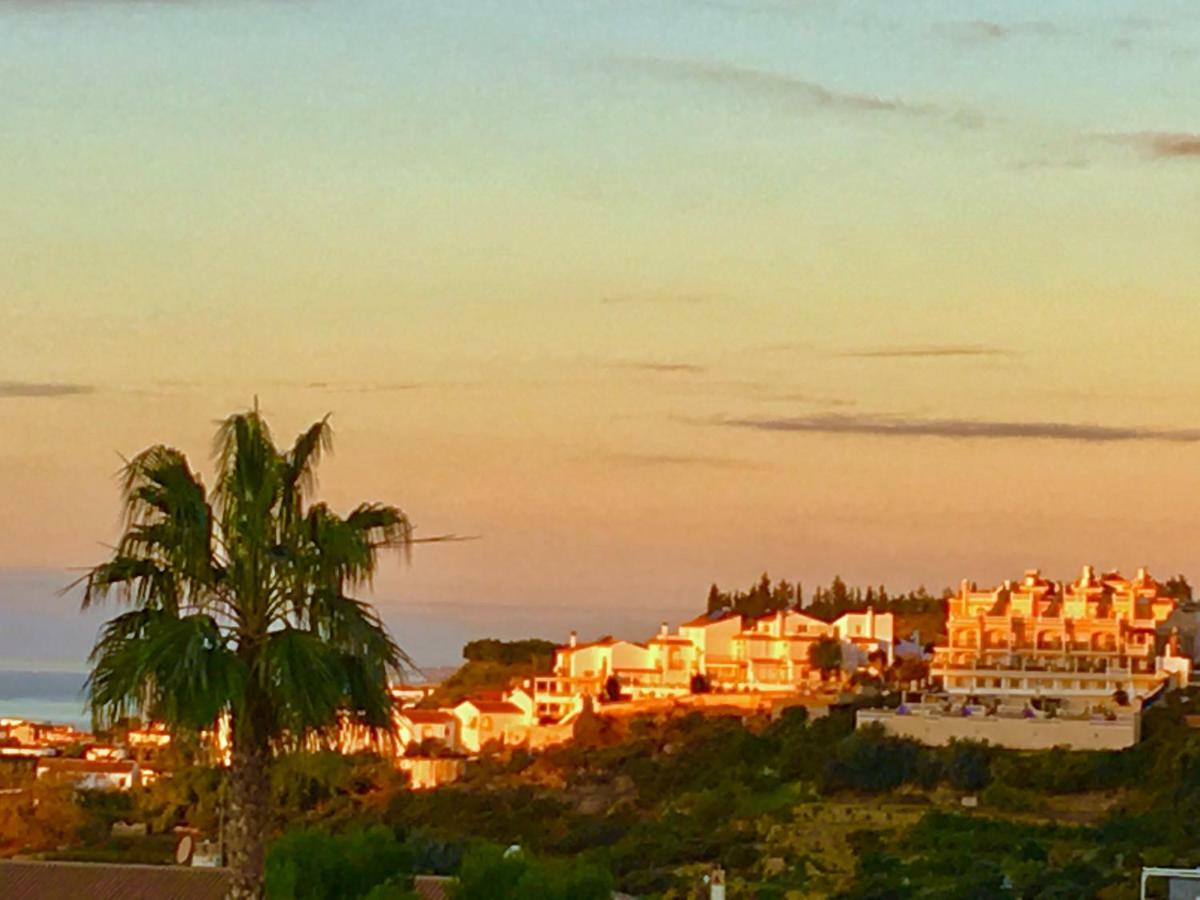 Apartamento Residentie Montesol Torrox Exterior foto